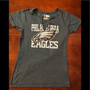 Eagles t-shirt